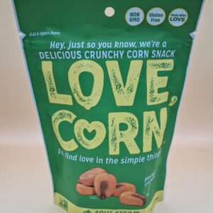 Corn Snacks