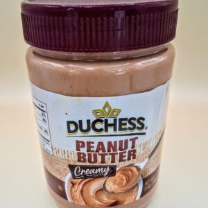 Peanut Butter