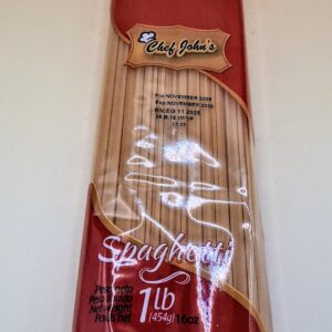 Pasta