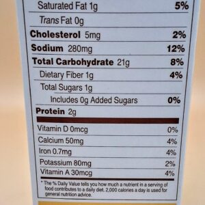 Cheddar Snack Crackers