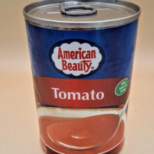 Tomato Soup