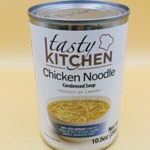 Chicken Soup