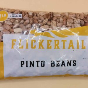 Dry Pinto Beans