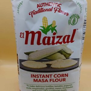 Masa Flour
