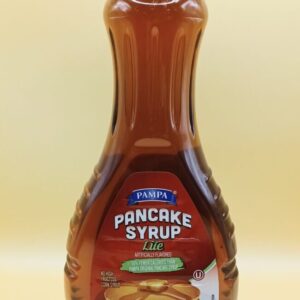 Syrup