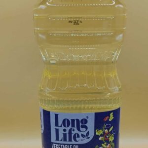 Vegetable Oil