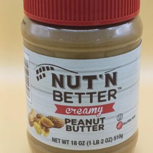 Peanut Butter