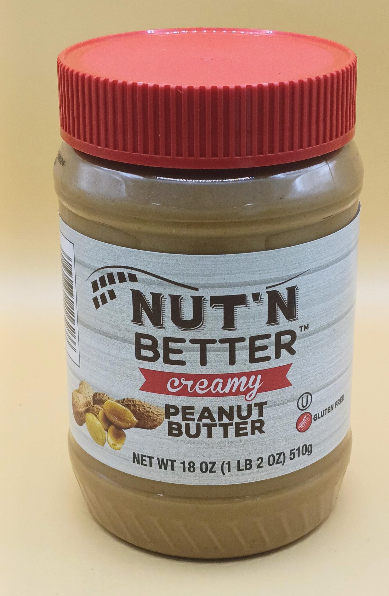 Peanut Butter