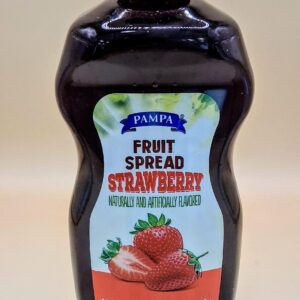 Jam