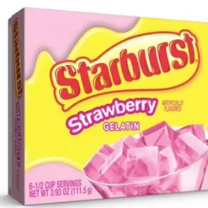 Gelatin Mix