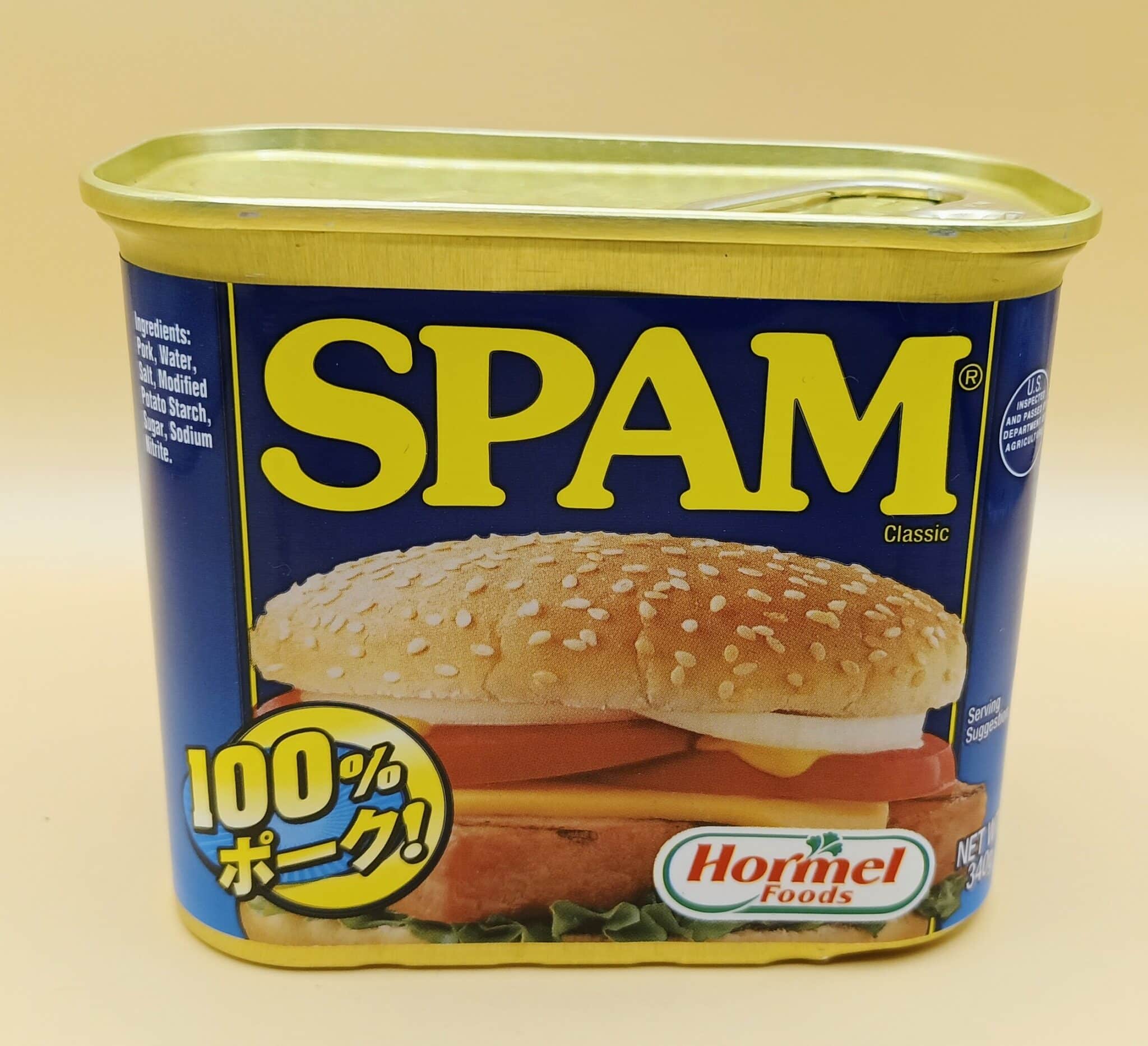 Spam