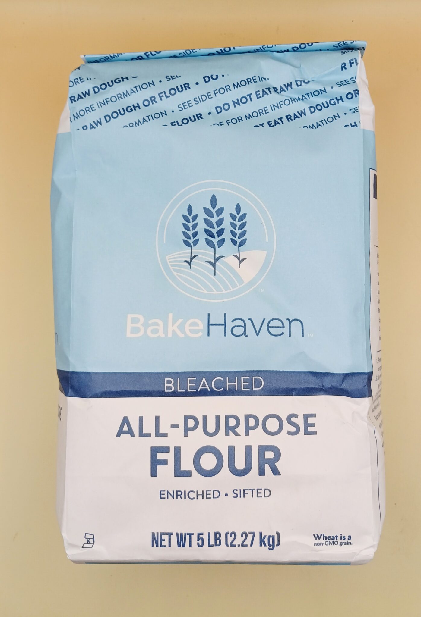 Flour