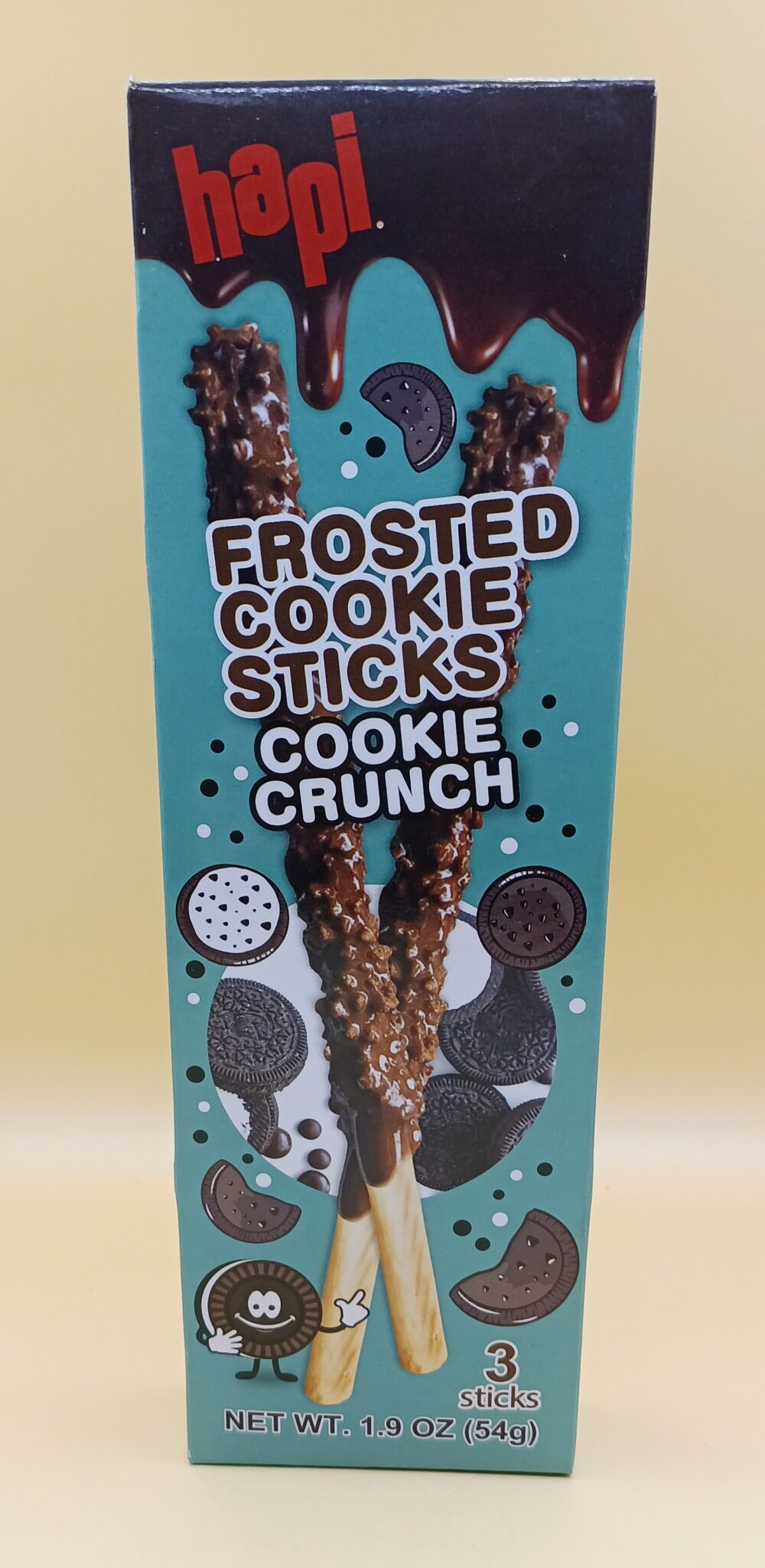 Cookie Sticks