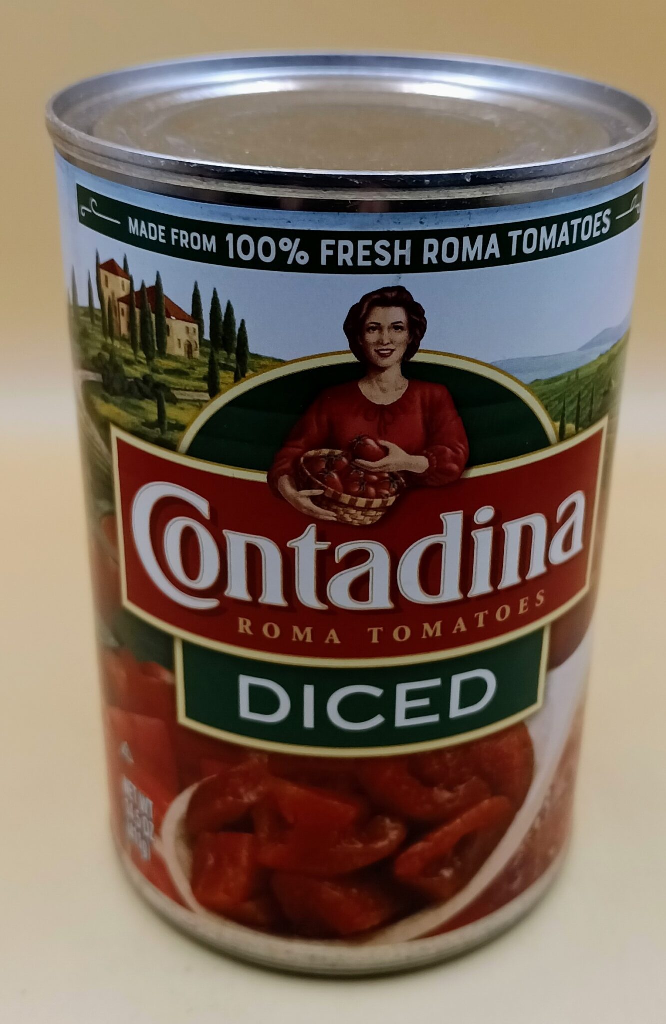 Diced Tomatoes