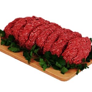 Ground Beef