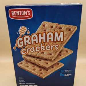 Graham Crackers