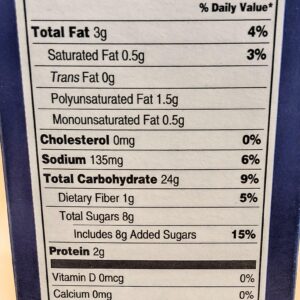 Graham Crackers