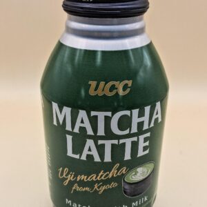 Matcha Drink